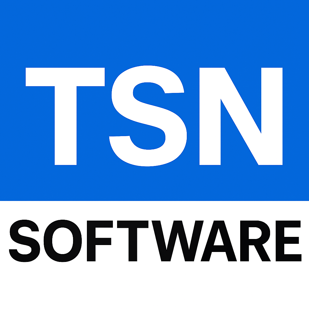 TSN logo
